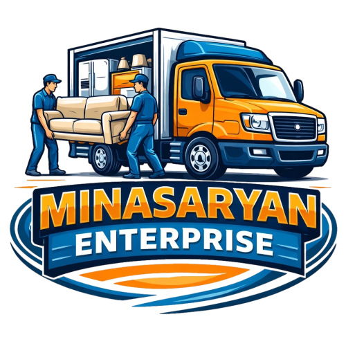 Minasaryan Enterprise Logo
